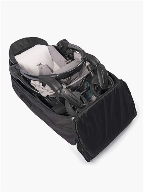 universal pram bag|pram travel bag kmart.